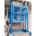 1000kg  Electric Cargo Elevator Hydraulic Cargo lift Good Price Small Cargo Lift Platform Freight Elevator For Sale